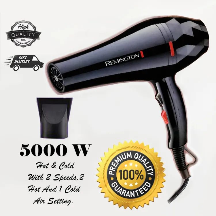 Professional Hair Dryer 5000W
