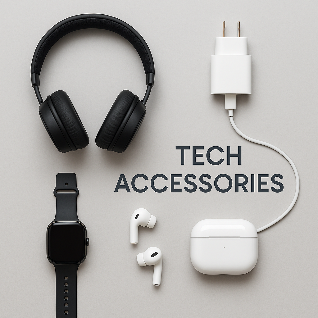 Tech Accessories