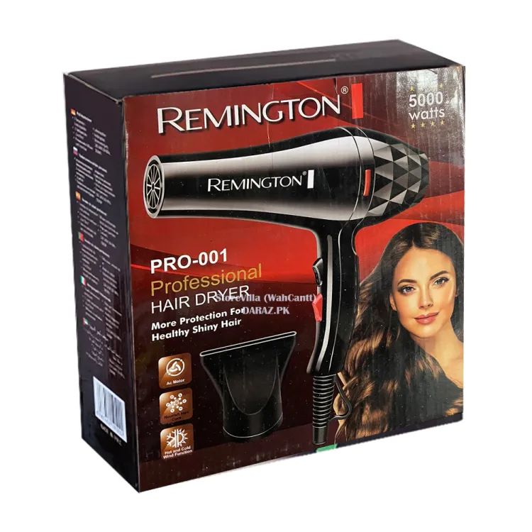 Professional Hair Dryer 5000W