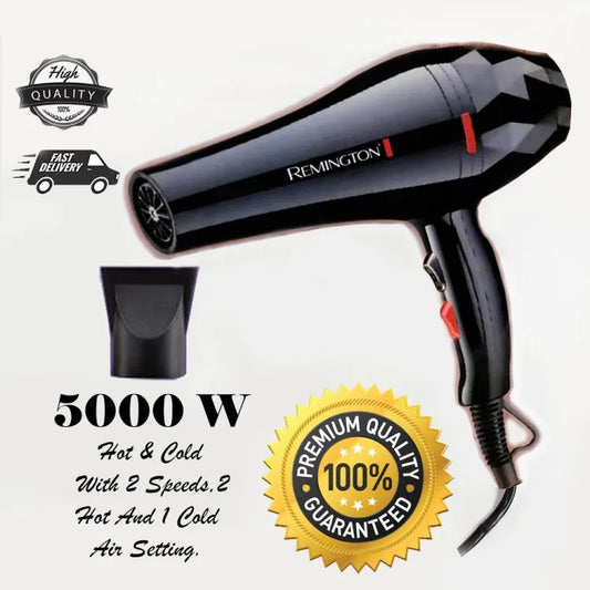 Professional Hair Dryer 5000W